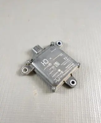 Toyota C-HR I Blind spot module 88162F4010 80168F4010