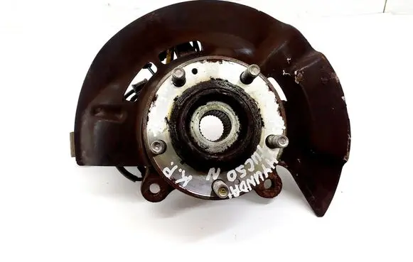 Hyundai Tucson TL Front wheel hub 95670D3000 D7000