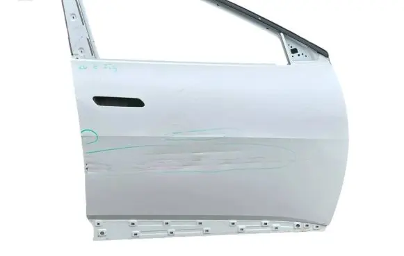 KIA EV6 Front door