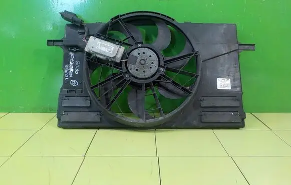 Volvo C70 Fan set 3M518C807GC