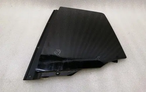 Tesla Model S Rear door window glass 105527500G