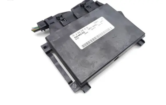 Mercedes-Benz E W211 Gearbox control unit/module A0325451432 5WP20005DJ