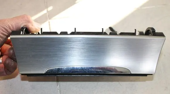 Volkswagen PASSAT B6 Car ashtray trim 3C0863284 3C0857961