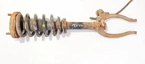 Hyundai Sonata Front shock absorber/damper