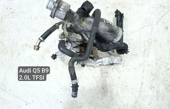 Audi Q5 SQ5 Turbo 06L145614B