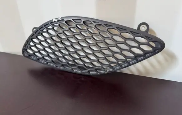 Dodge Durango Front grill