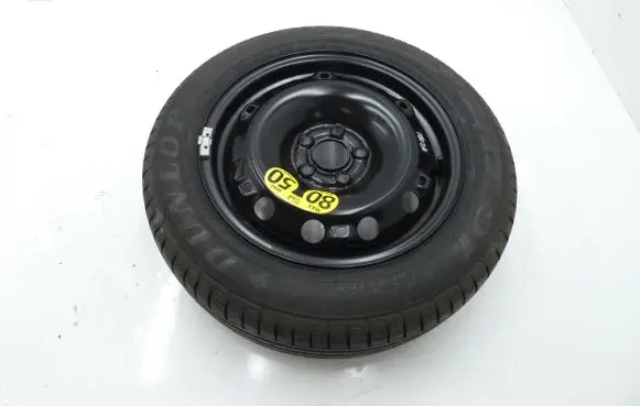 Seat Ibiza IV (6J,6P) R15 steel rim 6R0601027D