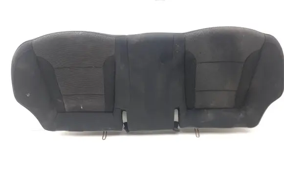 Hyundai i40 Rear seat 