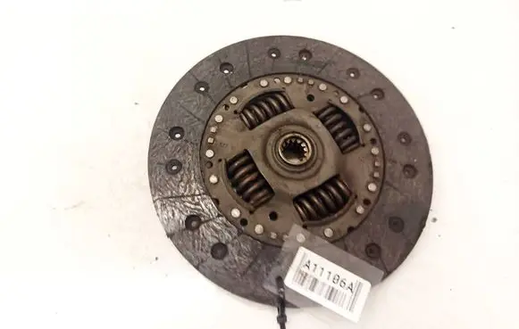 Opel Zafira B Clutch pressure plate 9223223