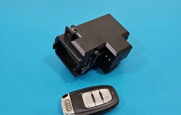 Audi A5 8T 8F Ignition lock 8K0909131D IMPRK1572119
