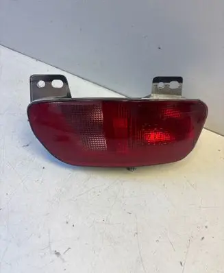 Citroen C4 Grand Picasso Rear fog light 9676122780