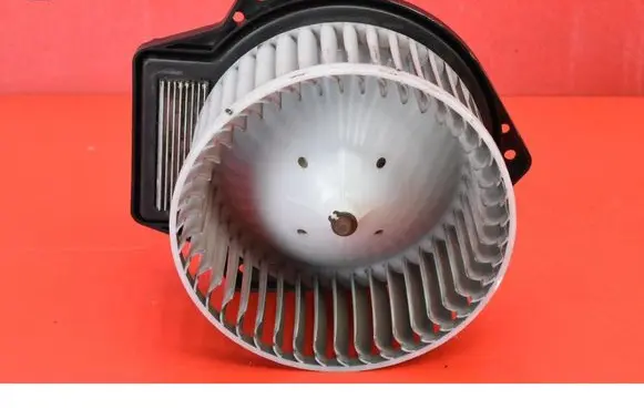 Subaru Forester SG Heater fan/blower