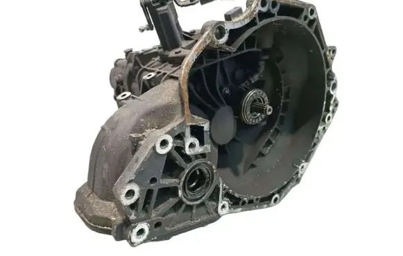 Opel Corsa D Manual 5 speed gearbox M26
