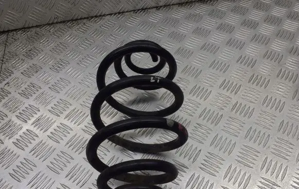 Audi A6 S6 C5 4B Rear coil spring