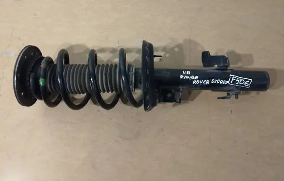 Land Rover Discovery Sport Front shock absorber/damper GJ3218045GA