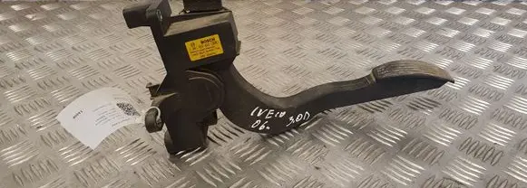 Iveco Daily 35 - 40.10 Accelerator throttle pedal 0281002632