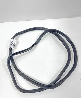Volkswagen Golf Sportsvan Trunk rubber seal (body) 