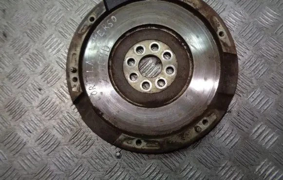 Toyota Corolla Verso E121 Flywheel