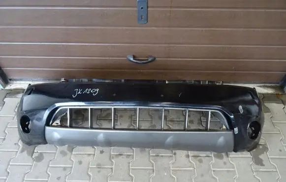 Nissan Murano Z50 Front bumper