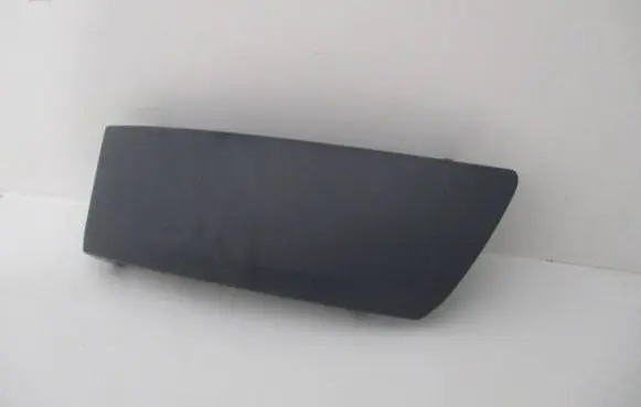 Citroen C4 I Picasso Front bumper corner part panel trim 9680404777