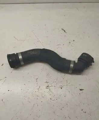 Audi Q7 4M Engine coolant pipe/hose 4M0122101AG 147647