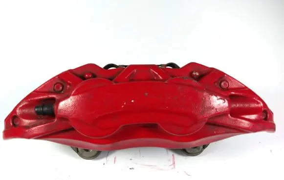 Ford Mustang VI Front brake caliper FR3C-2011-BC