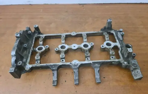Nissan Qashqai Other cylinder head part 120118B 0031094 1RKC