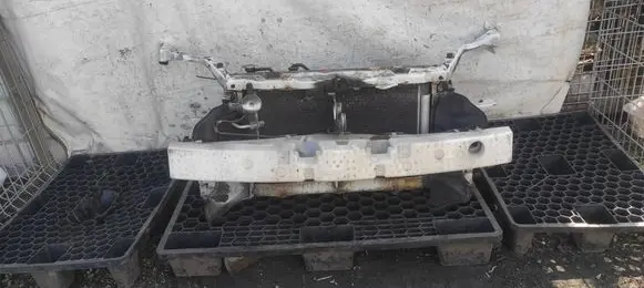 Toyota Prius (XW20) Other exterior part 