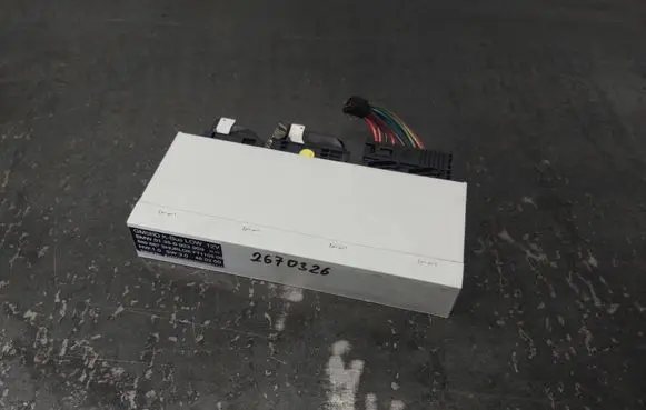 BMW 3 E46 Comfort/convenience module 6923959 61356923959