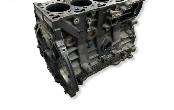 Chevrolet Captiva Engine block 712013100364 CVZ302844K5