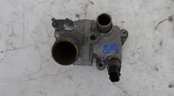 Hyundai i40 Thermostat housing