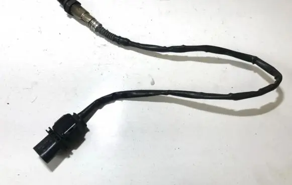 Volkswagen Golf VI Lambda probe sensor 03l906262