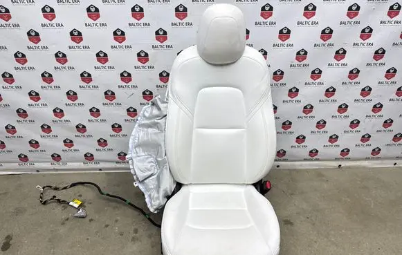 Tesla Model 3 Front passenger seat 110400700D 000327 ASN19025