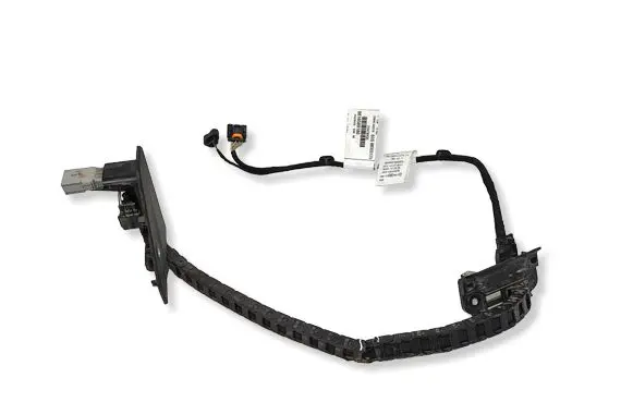 Toyota Proace Sliding door wiring loom 9816589180 7H4T0435 050535