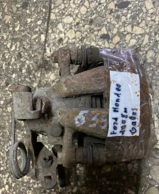 Ford Mondeo MK IV Rear brake caliper