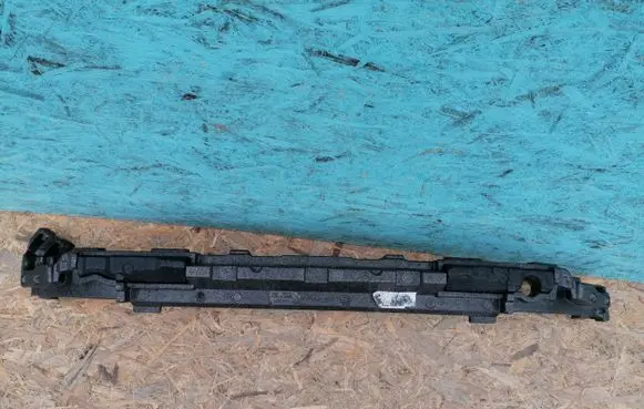 Mini One - Cooper F56 F55 Front bumper foam support bar 9881800
