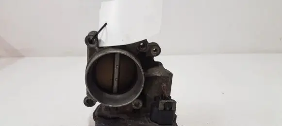 Opel Signum Throttle valve 24459501