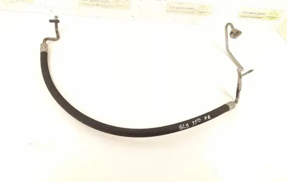 Mercedes-Benz GL X166 Power steering hose/pipe/line 1663201372 A1663201372