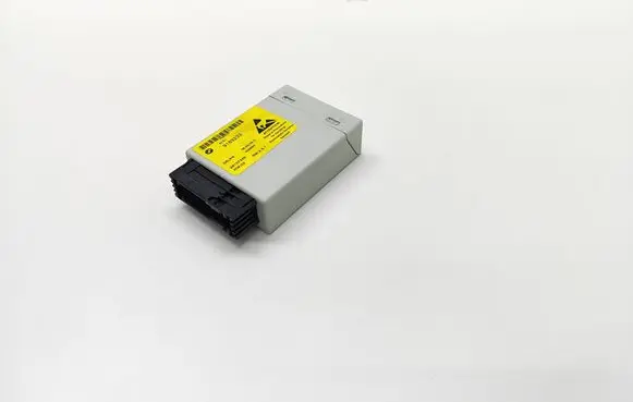 BMW 5 E60 E61 Center console control module 9183233 9183233AI01 408894