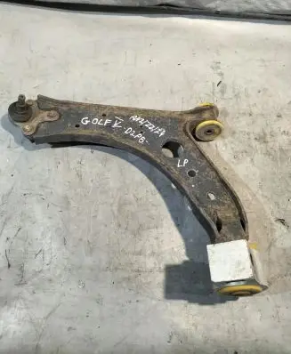 Volkswagen Golf V Front lower control arm/wishbone