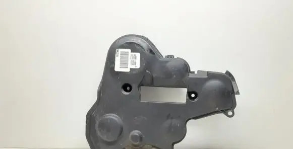 Volvo V40 Timing chain cover 31670230