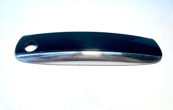 Audi A6 S6 C6 4F Front door handle cover 4F1837239