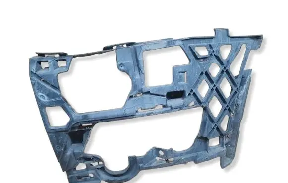 Volkswagen Golf VII Front bumper mounting bracket 5G0807723D