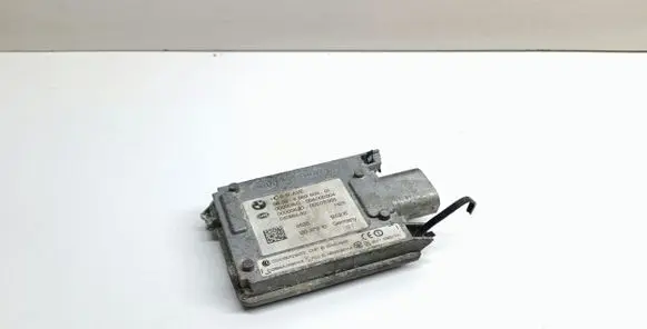 BMW 7 F01 F02 F03 F04 Blind spot module 6869508 66326869508