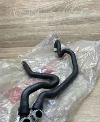 Citroen Xsara Engine coolant pipe/hose 6466T5