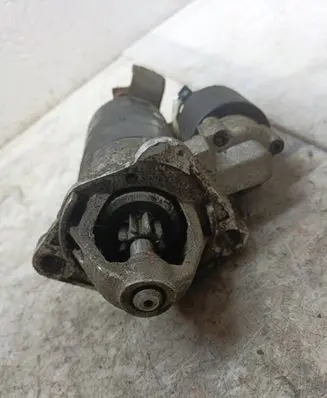 Audi 80 90 B3 Starter motor 112321