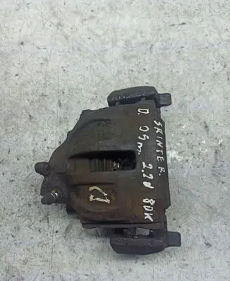 Mercedes-Benz Sprinter W901 W902 W903 W904 Front brake caliper