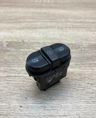 Volkswagen Sharan Electric window control switch 7M0959855 95VW14529CAW