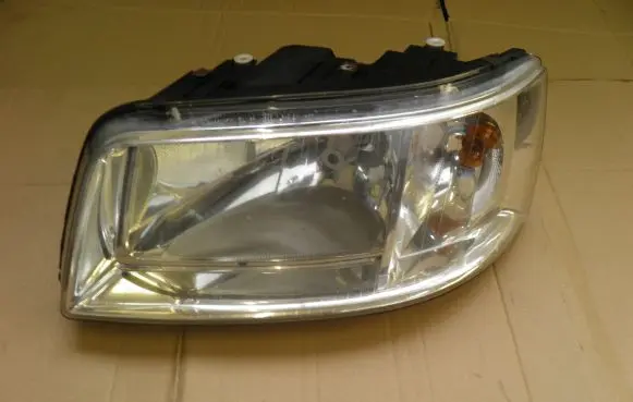 Volkswagen Transporter - Caravelle T5 Headlight/headlamp