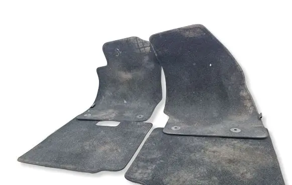 Opel Adam Car floor mat set 